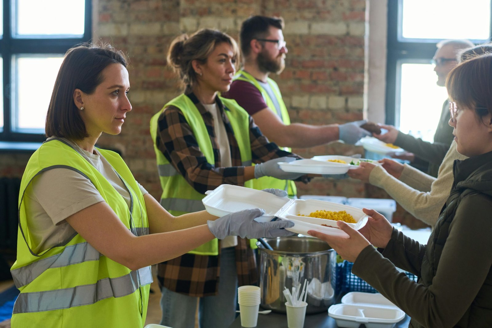 Why Food Pantries Are Essential in Las Vegas and Across the Nation